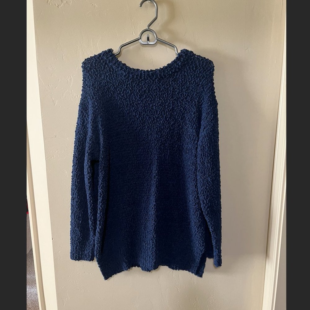 Womens Sweater